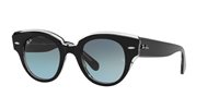Sonnenbrille  Ray-Ban Dame 0RB2192  47  12943M - 0RB2192  47  12943M